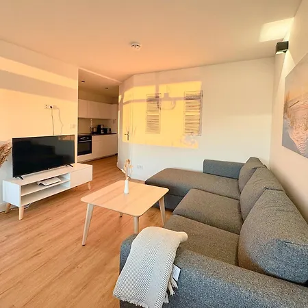 Meerblick Im , Haus G Heiligenhafen