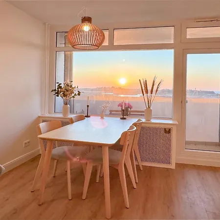 Meerblick Im , Haus G *