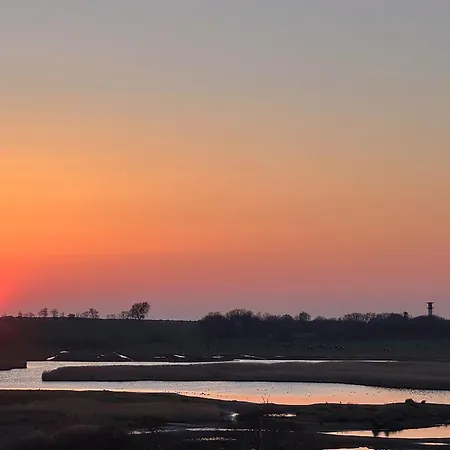 Meerblick Im , Haus G * Heiligenhafen